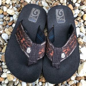 Teva Sandals US 8 (Toddler)